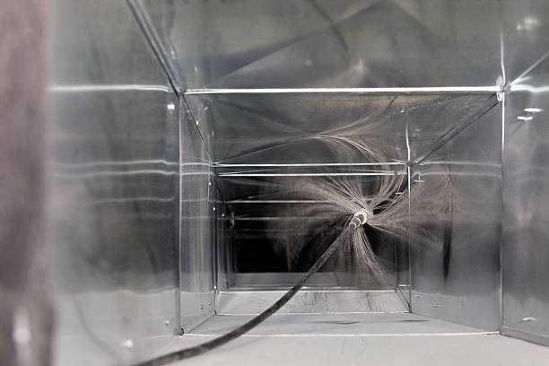 Best Residential Air Duct Cleaning  in Lyons, OR