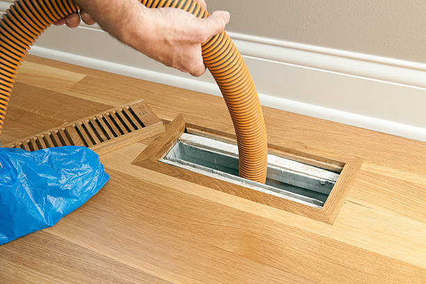Best Air Duct Cleaning Cost  in Lyons, OR