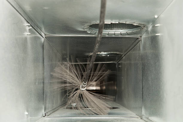 Best HVAC Air Duct Cleaning  in Lyons, OR